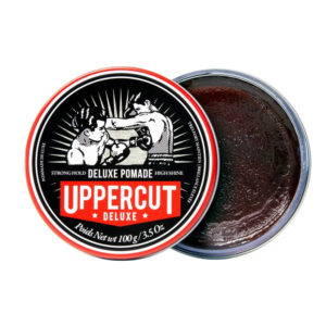 UPD deluxe pomade