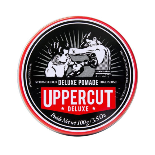 Помада за коса Uppercut Deluxe от Gentlemen's Mood