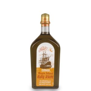 Clubman Pinaud Virgin Island Bay Rum афтършейв лосион, одеколон за след бръснене