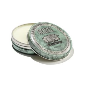Reuzel Green Grease Medium Hold