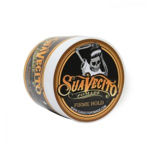 Suavecito Firme Hold Pomade водоразтворима помада за коса от Suavecito Pomade