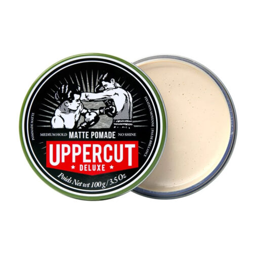 Uppercut Deluxe Matte Pomade