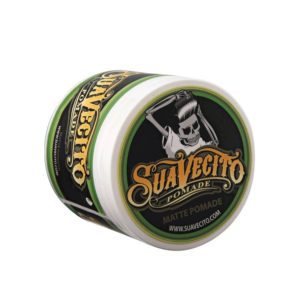 Suavecito Matte Pomade