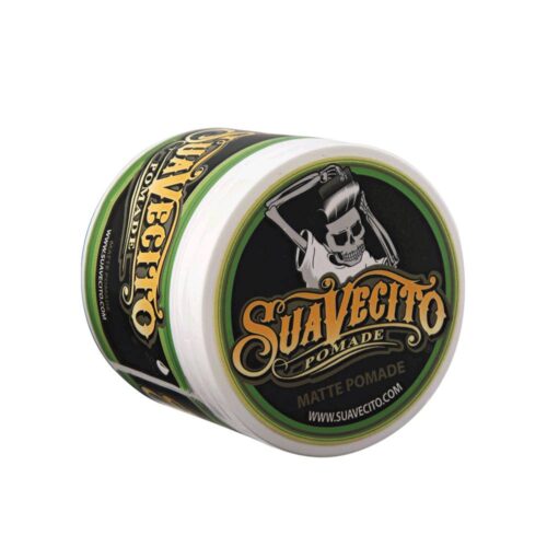 Suavecito Matte Pomade