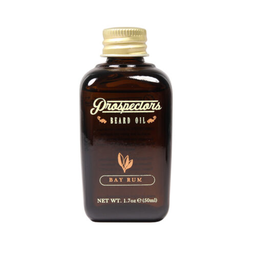 Масло за брада Prospectors Bay Rum Beard Oil