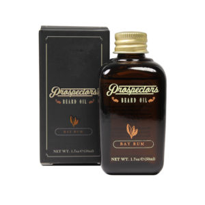 Масло за брада Prospectors Bay Rum Beard Oil