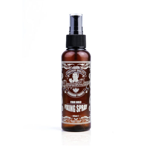 Dapper Dan Fixing Spray