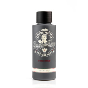 Dapper Dan Texture Dust пудра за коса мъже, пудра за обем на косата, пудра за коса