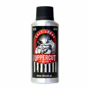 Uppercut Deluxe Salt Spray солен спрей за коса, текстуриращ спрей за коса