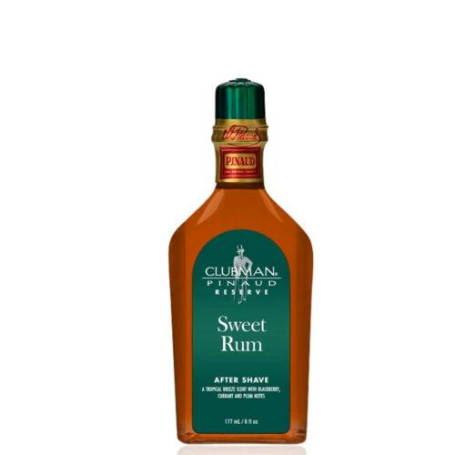 Clubman Pinaud Sweet Rum - афтършейв лосион, одеколон за след бръснене