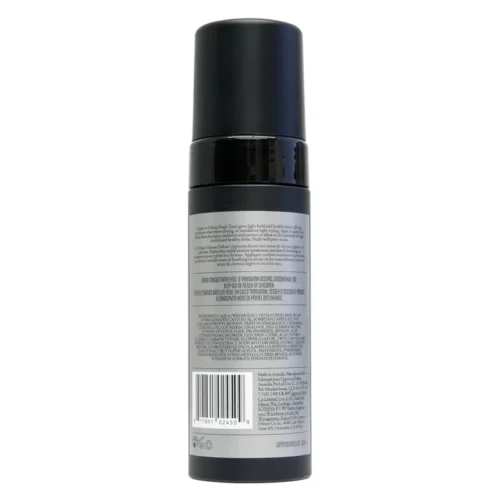 Uppercut Deluxe Foam Tonic пяна за коса - мъжка козметика