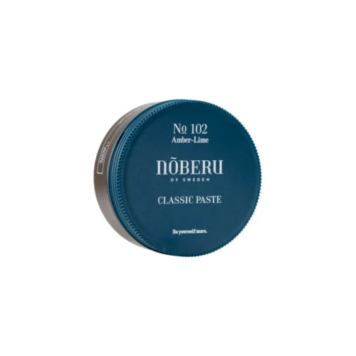 Nōberu Of Sweden Classic Paste