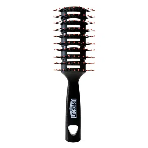 Uppercut Deluxe Vent Brush е мъжка четка за коса