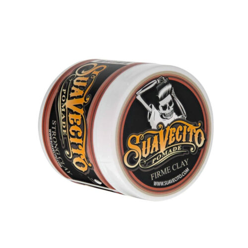 Suavecito Clay Pomade
