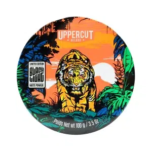 Uppercut Deluxe Black Light Matte Pomade