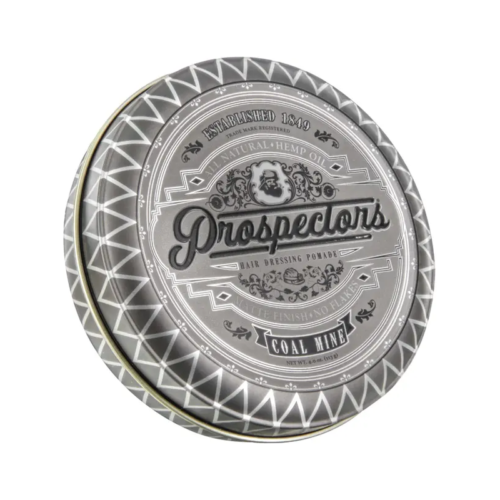 Prospectors Coal Mine Pomade