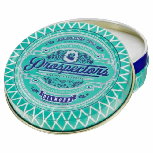 Prospectors Diamond Pomade