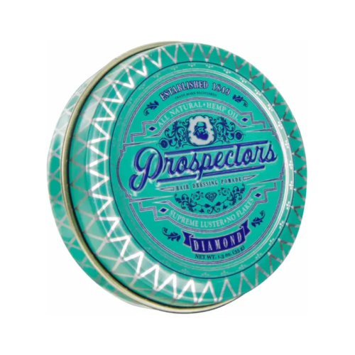 Prospectors Diamond Pomade