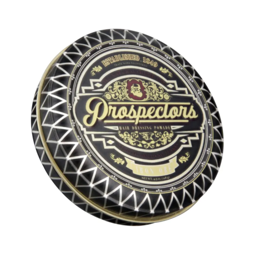 Prospectors Iron Ore Pomade