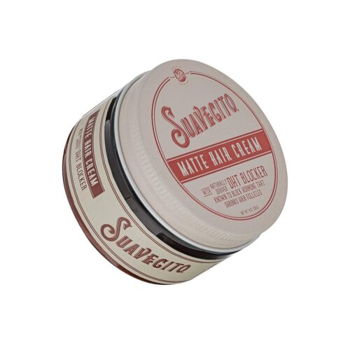 Suavecito Matte Hair Cream