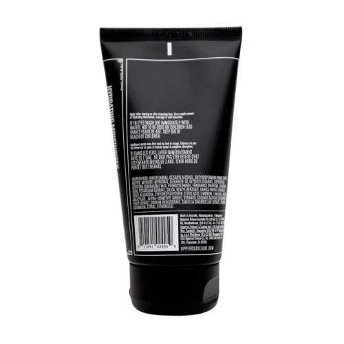 Изберете Uppercut Deluxe Hydrating Moisturiser - хидратиращ крем за лице, балсам след бръснене и мъжка козметика за лице за матов завършек.