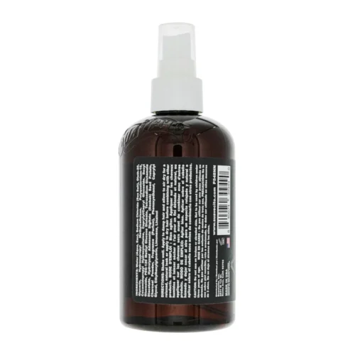 За визия изберете Suavecito Sea Salt Spray - текстуриращ спрей за обем, мъжки стилизиращ продукт и спрей с морска сол за коса за матов завършек без парабени. спрей с морска сол за коса, текстуриращ спрей за обем, мъжки стилизиращ продукт, матов завършек без парабени