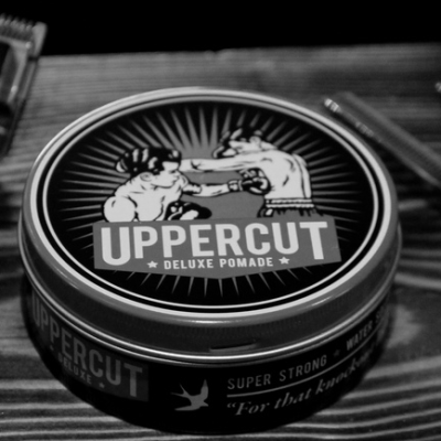 Uppercut Deluxe Pomade