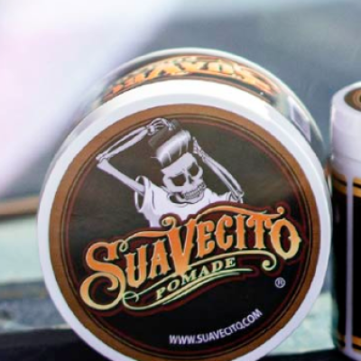 Suavecito Pomade