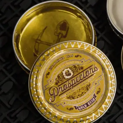 Prospectors Pomade