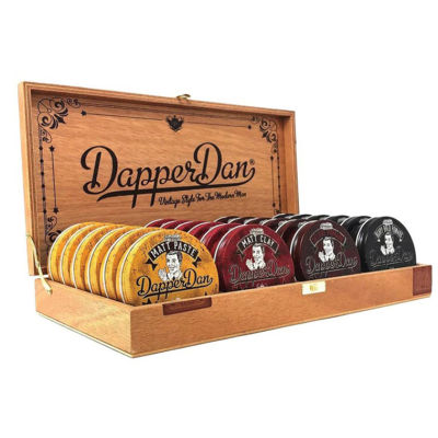 Dapper Dan